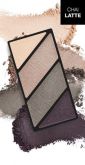 8.Quarteto Mineral de Sombras