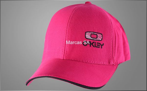 Boné Aba Especial Oakley