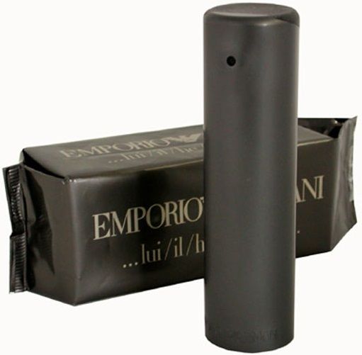 Emporio Armani Masculino