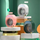 Ventilador & Umidificador 200 ml.