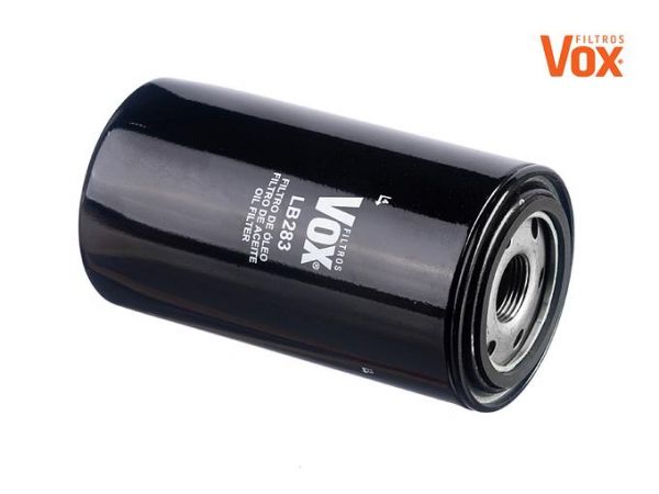 Filtro de Óleo Vox LB283