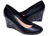 Anabela Feminina (Ref: SM5005B)