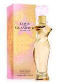Love and Glamour Feminino EDP