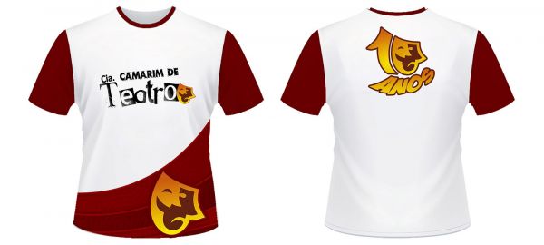 camisetas