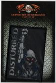 Disturbed - Patch  1