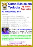 Básico em Teologia - Material em PDF