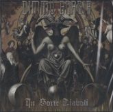 Dimmu Borgir - In Sorte Diaboli (Cd Nacional)