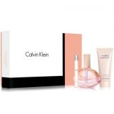 EUPHORIA ENDLESS KIT EDP FEM 125ML  COD 868029