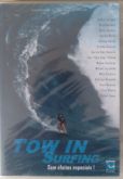 DVD Tow In Surfing (Lacrado)