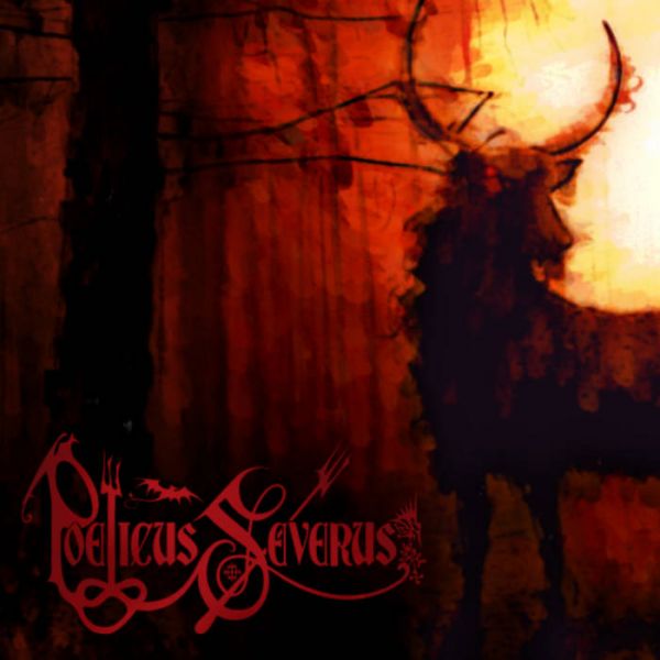 POETICUS SEVERUS - O Rugir da Ira