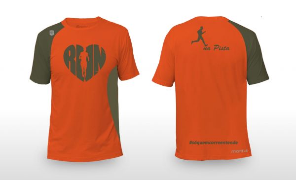 Blusa Masculina