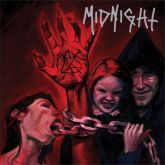 MIDNIGHT - No Mercy For Mayhem (Slipcase)