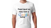 Especial dia dos Pais