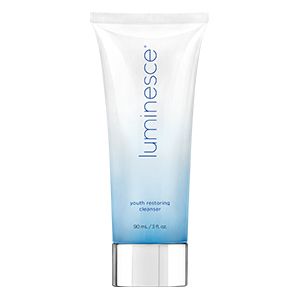 LUMINESCE YOUTH RESTORING CLEANSER
