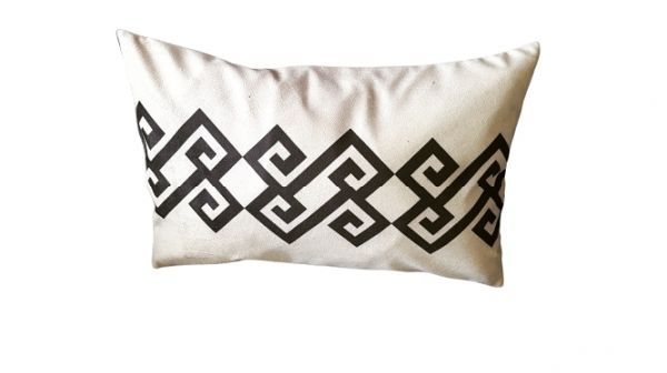 CAPA ALMOFADA BAGUETE AB002