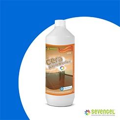 Cera Auto Brilho Flex 1 lt