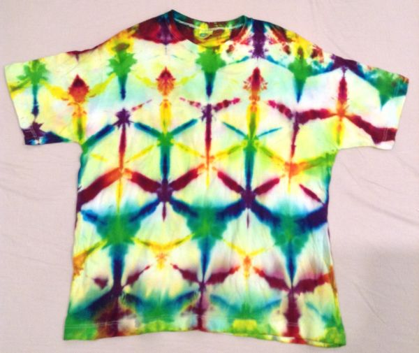 Tie Dye