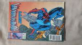 HOMEM ARANHA ABRIL JOVEM 2099 NR 018