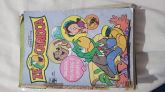 ZE CARIOCA NR 1781