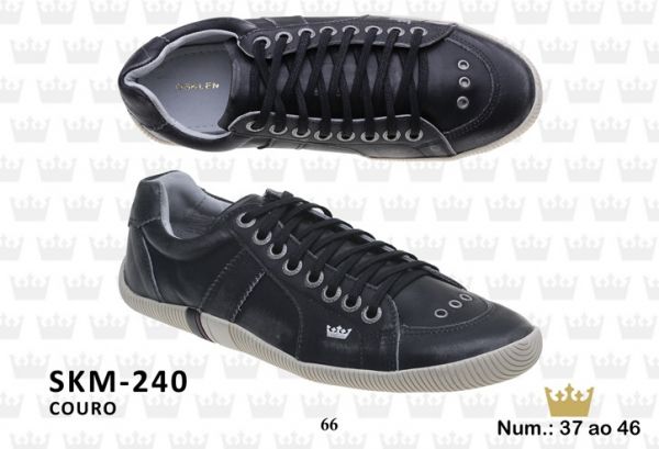 SKM-240