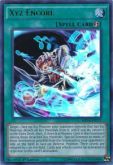 Xyz Encore MP14-EN117 - Ultra Rare