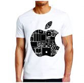 Camisa Apple