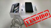 Iphone Apple 4s, 8Gb, na caixa
