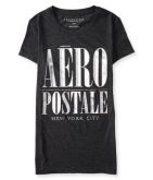 Blusa aeropostale feminina