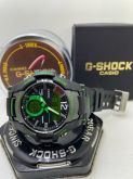 GRAVITYMASTER GR-B1000GB VERDE