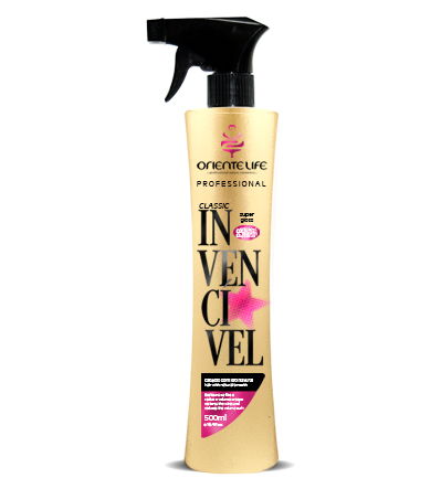 Escova Invencível Gel