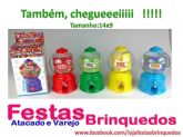 Baleiro 14cmx9cm (selecione por cor e quantidade)