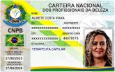 ALINETE COSTA VIANA