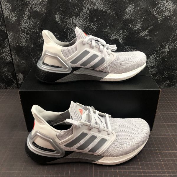 Adidas Ultra Boost 20 Consortium UB6.0