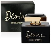 Dolce & Gabbana The One Desire Feminino EDP