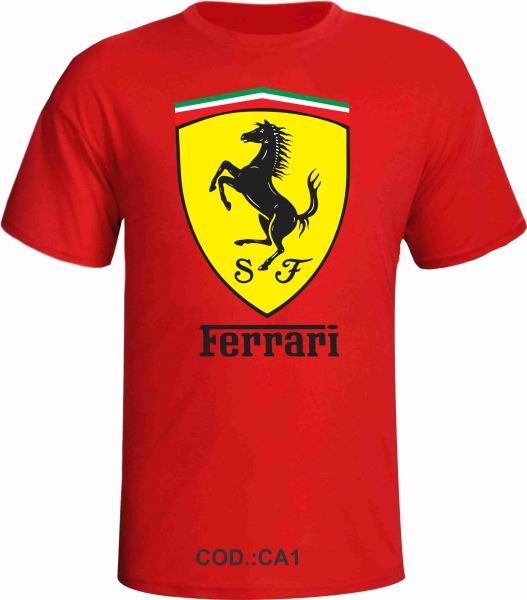FERRARI-CA1