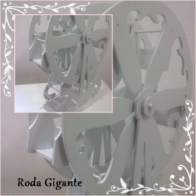 Roda Gigante