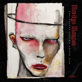 Marilyn Manson - One Assassination Under God - Chapter 1 CD Nacional!!!
