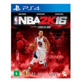 NBA 2K16 - PS4