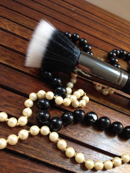 Pincel Macrilan Duo Fiber