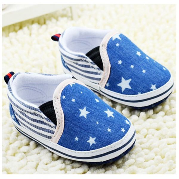 Tênis Polo stars BCT0014