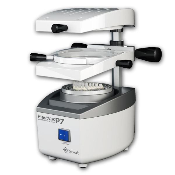 PLASTIFICADORA A VÁCUO BIO-ART