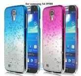 Efeito Molhado Azul S4