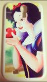 Branca de Neve Samsung S4