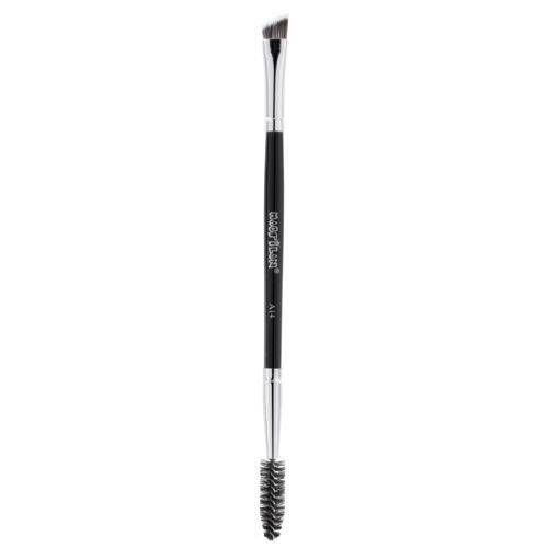 A14 – Pincel Profissional Duplo Escova e Chanfrado Macrilan – Linha Max