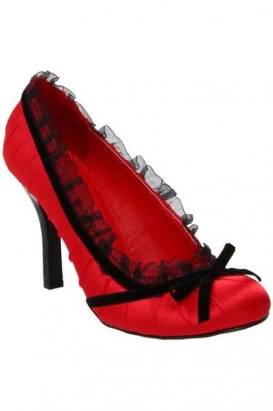 Boneca Sapato Ref2364