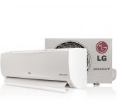 Ar Condicionado Split Wall LG Libero E+ Inverter 11500 btu/h Frio 220v