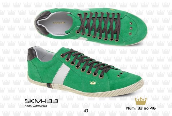 SKM-133