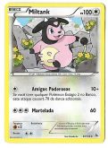 Pokemon Miltank Flash de Fogo