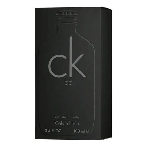 PERFUME CK BE-100 ML
