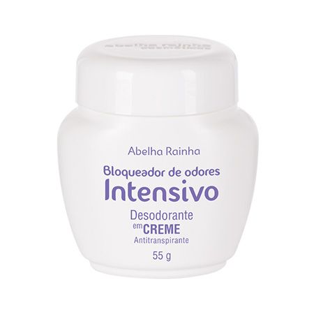 2094 DESODORANTE EM CREME BLOQ DE ODORES – INTENSIVO 55G